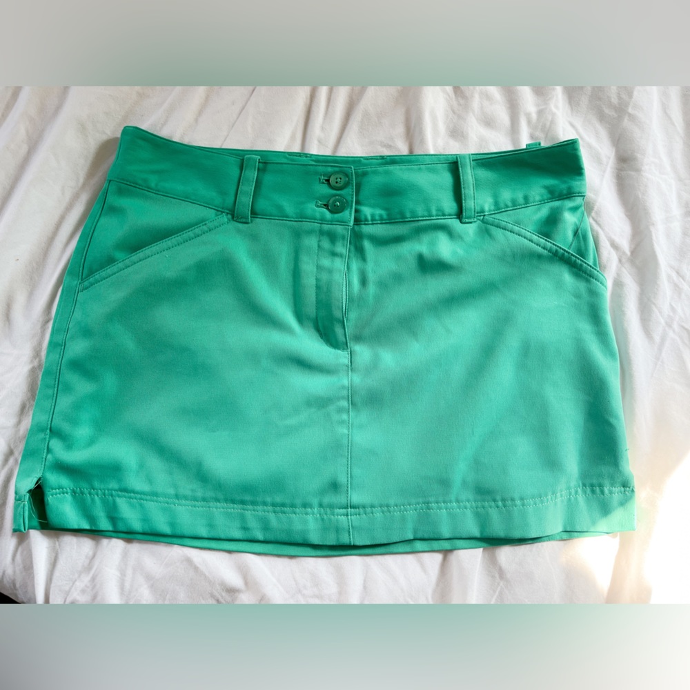 COPY - Callaway athletic golf tennis skirt size 6